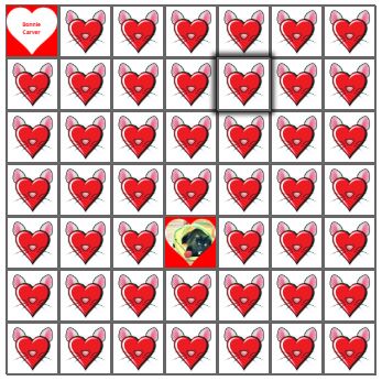 FURR’s Valentine’s Day Fundraiser!