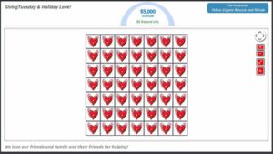 FURR's Giving Grid Dec 2024