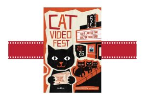 Cat Video Fest Aug 2026