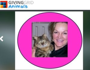 FURR's Giving Tuesday Giving Grid - Dec 2025