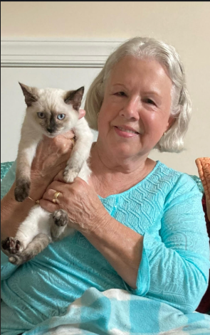 Flour Adopted - July 2025